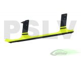 H0106-S Low Profile Carbon Fiber landing gear - Goblin 630/700 - Yellow (1pc) 